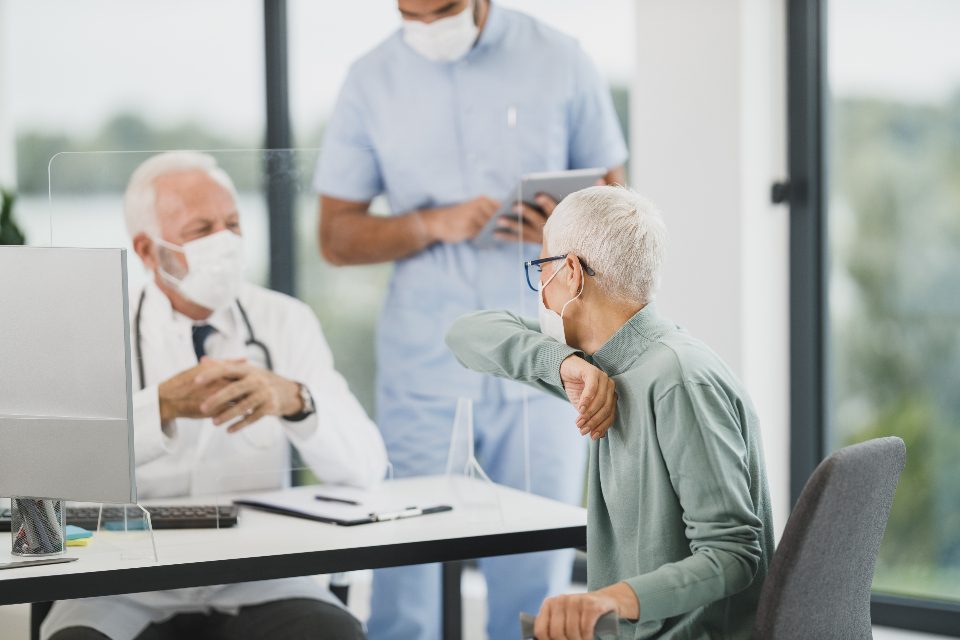About Ensign Family Medicine